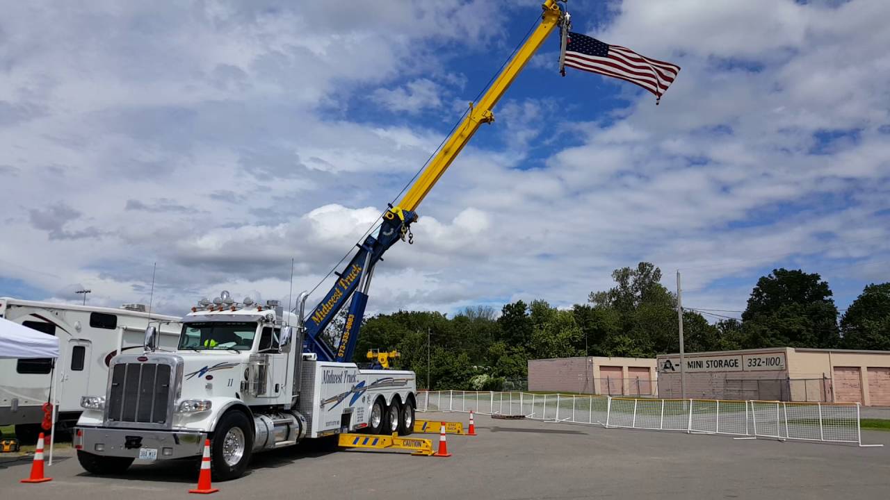 Flying her PROUDLY!!