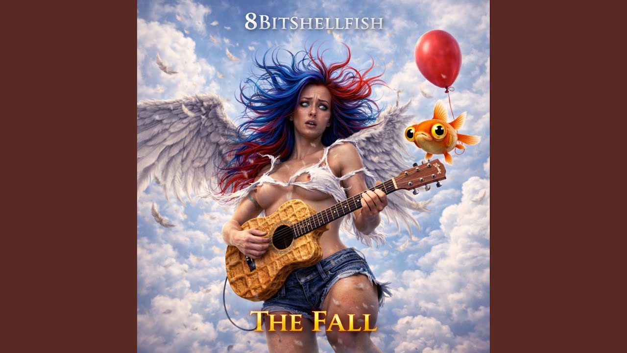 Смотреть «The Fall» на YouTube Смотреть «The Fall» на YouTube
