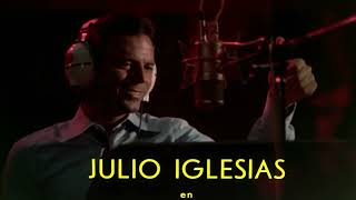 Julio Iglesias - Pregúntale (De 1080 extendida a UHD)