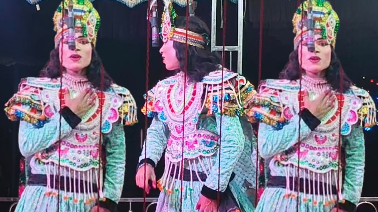 Sargibehali Natak 🌿Hero 🖤 Entry Varel 🖤 Video 4K Video 