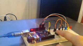 Watson HSU _ Assignment 1 (physical computing)