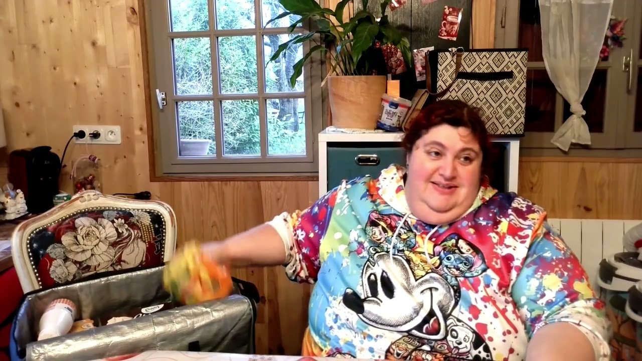 Haul Courses 212 Lidl !