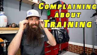 Stop Complaining about Mechanic Training
