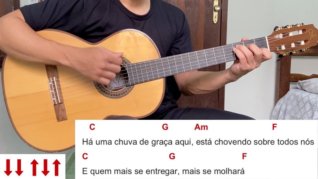 A Musica Está Em Todos Nós.