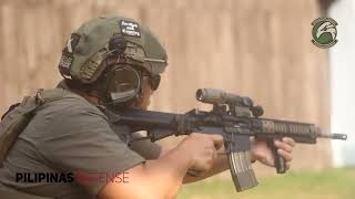 Vishnus Marawi Siege Loadout