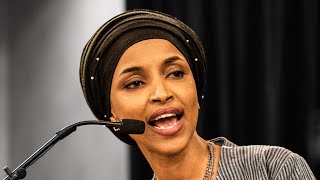 Ilhan Omar Targeted In Islamophobic AIPAC Ad