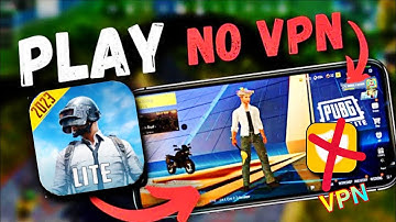 PUBG LITE WITHOUT VPN PLAY 🤯 | HOW TO FACEBOOK LOGIN PROBLEM FIX | PLAY NO VPN PUBG MOBILE LITE