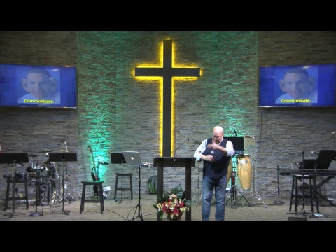 springfield mo Fed Church Live Stream