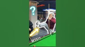 🎱 Funny videos billiards millions views p1096 #billiards #comedy #funny