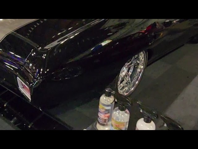 2025 Syracuse Nationals