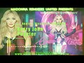 Queen Motha Ft Madonna Remixers United Visualizer Like A Muse Madonna Remixes Podcast DJ Megamix Queen Motha Ft Madonna Remixers United Visualizer Like A Muse Madonna Remixes Podcast DJ Megamix