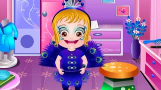 Baby Hazel Fancy Dress - Baby Hazel Games To Play - yourchannelkids screenshot 4