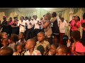 Gloria Muliro | Mombasa Live Perfomance