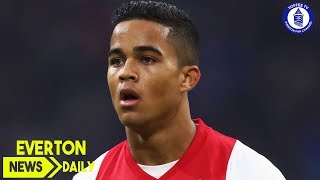 Kluivert Linked With Blues | Everton News Daily
