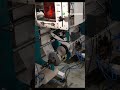 Pickle Packing Machine