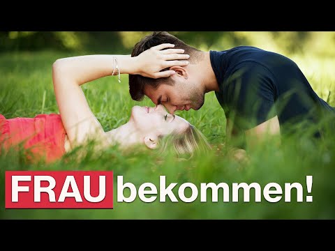 Video: Warum will ein Mann keine Frau?