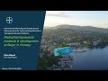 3. Radiopharmaceutical research & development at Bayer in Norway