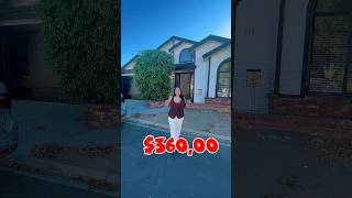 Perfect 3 bed 2 bath. In sylmar CA fully remodeled. #propertytours #homes#forsale#realestate#realtor