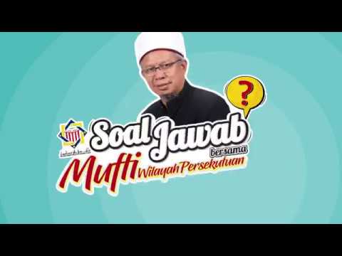 [Irsyad al-Fatwa] Solat tahajud harus didirikan setelah bangun tidur? | Mufti Wilayah Persekutuan