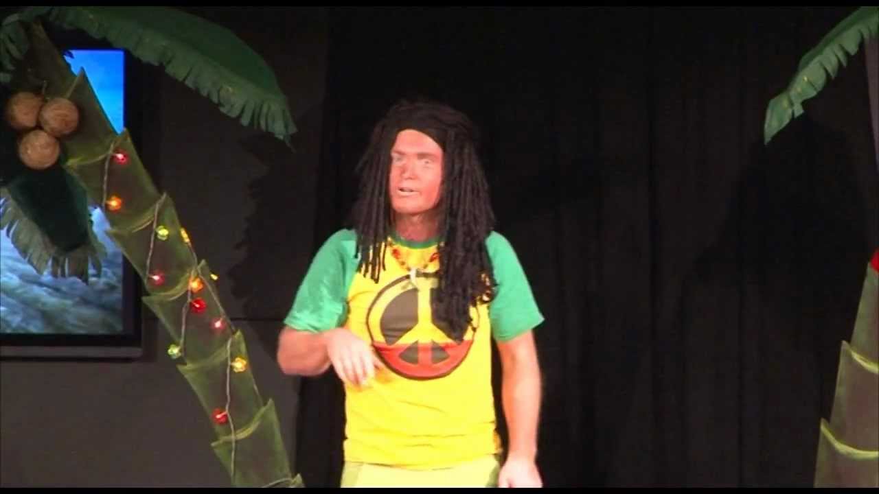 Kottelpeern Gala 2012: Go-Go-Nuts