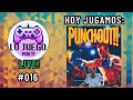 AlvaRock juega a Punch-Out!! | LO JUEGO POR TI LIVE #016