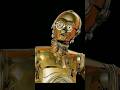 How to draw C-3PO on procreate #c3po #starwars #movies #drawing #timelapse #digitalart