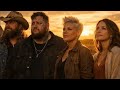 Chris Stapleton ft Jelly Roll &amp; Miley Cyrus - I Cry In A Quiet Room (2026 Music Video)OUT NOW!!!