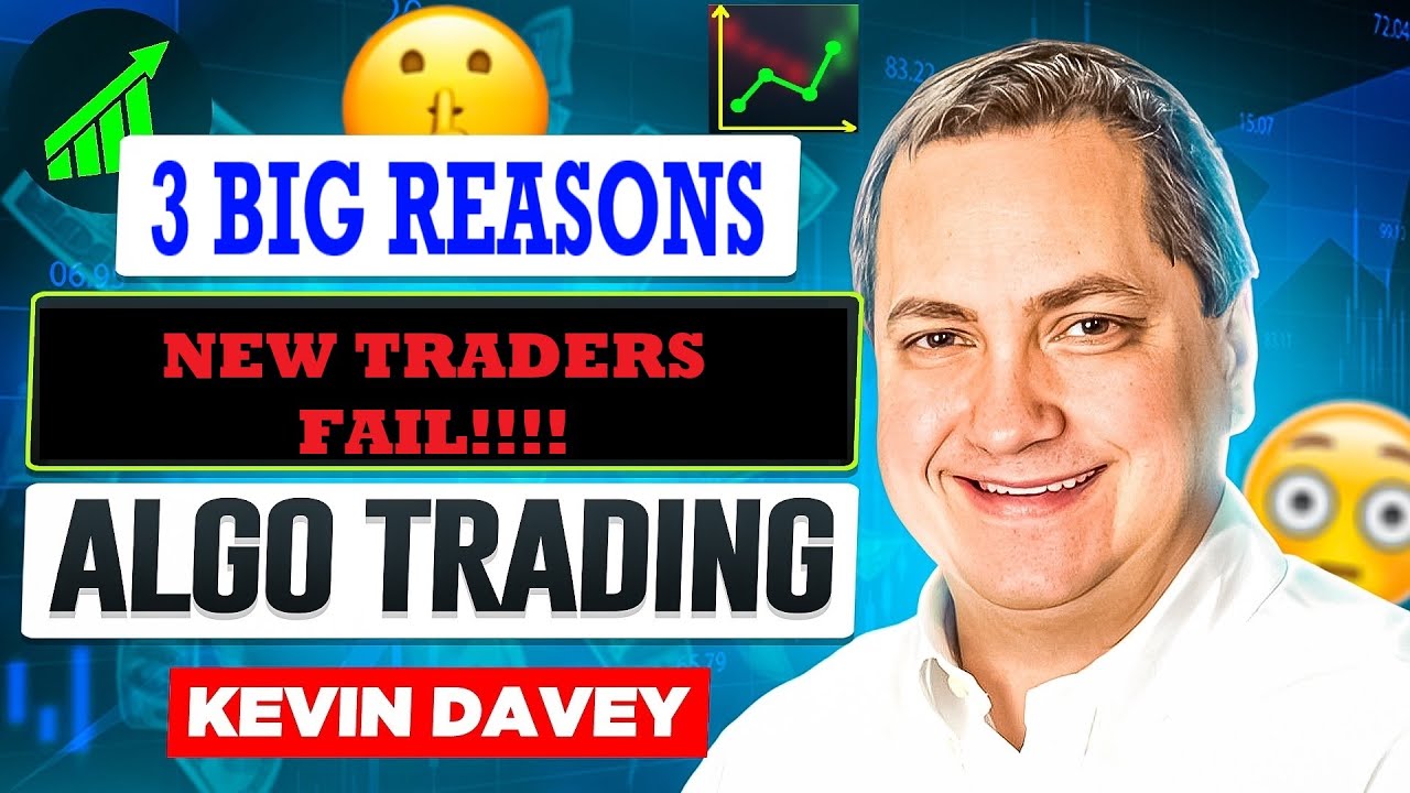 New Trader? Avoid These 3 HUGE MISTAKES! YouTube