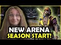 Live Arena Domination Starts! I RAID: Shadow Legends
