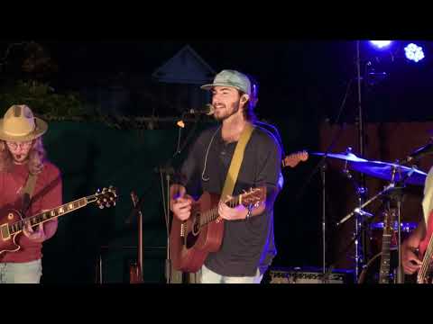 Storms (Live From the Backyard)