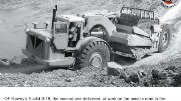 Classic scrapers: Euclid