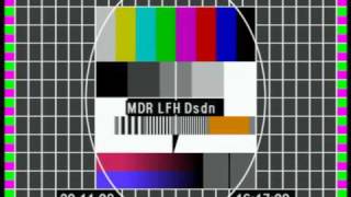 Feed Testbild / MDR
