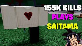 HE TOLD ME TO END MYSELF!!… 💀💔 | The Strongest Battlegrounds