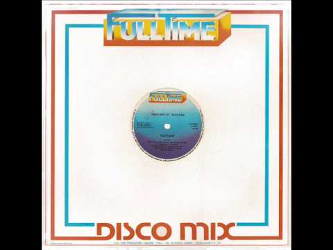 Caution — Caution - Ufo 12" (Instrumental)