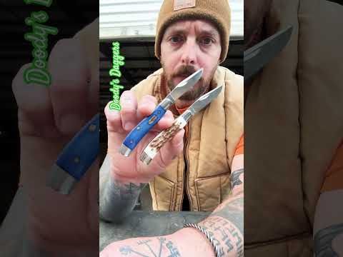 Quick Unboxing: Rosecraft Piney River Peanut