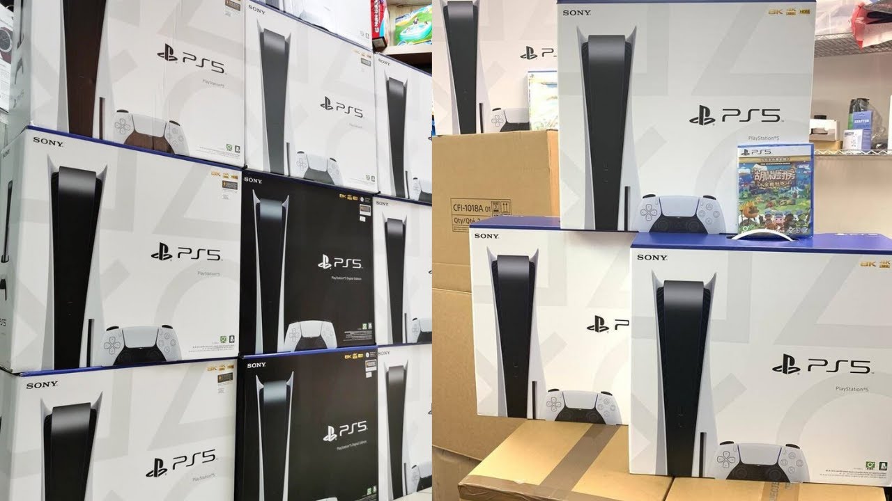 best buy playstation 5 restock