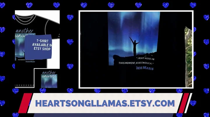 We Are Enough lyrics - featured on t-shirt & in po...