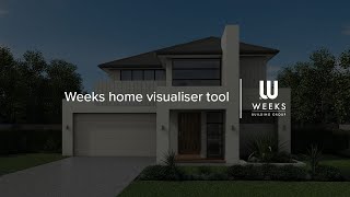 Home Visualiser