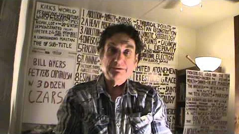 Proverbs 13:22, The Wealth Of The Sinner Is Laid Up For The Just, Not The CZARS