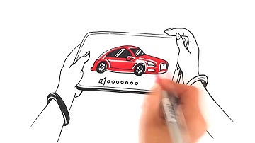 5G Graphics - Bespoke Animation Explainer Video