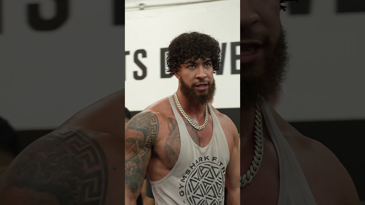 The Craziest 4 Year Transformation 