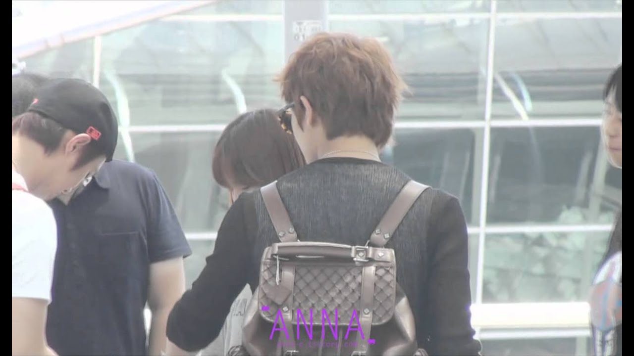 [ANNACYOU] 120725 출국 ♥ 이준 .wmv
