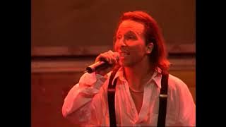 DJ BoBo - It's My life (World In Motion)