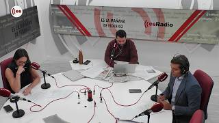 Federico a las 7: Sánchez regresa de La Mareta sin pisar Ceuta