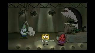 SpongeBob SquarePants - Ripped Pants (A cappella cover)