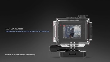 VIRB Ultra 30 Action Camera