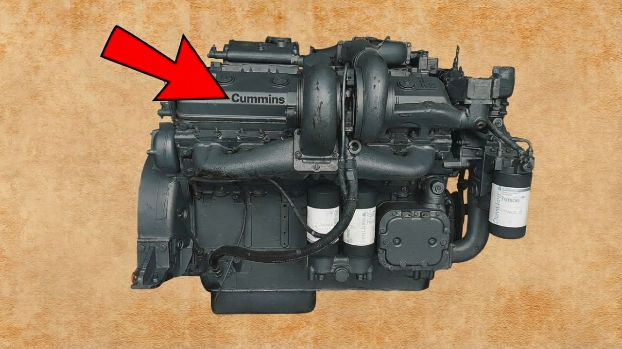 Smokey Yunick Finally Reveals the Only Engine He Truly Trusted