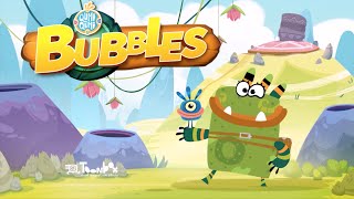 Let's play Qumi-Bubbles! screenshot 1