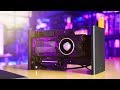 You have to see this case... LOUQE Ghost S1