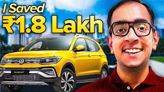 How I Purchased My New Car at Insane Discount (Copy My Strategy)